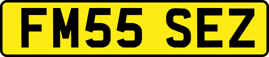 FM55SEZ
