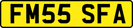 FM55SFA