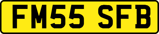FM55SFB
