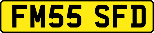 FM55SFD