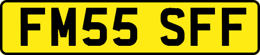 FM55SFF