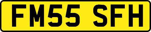 FM55SFH