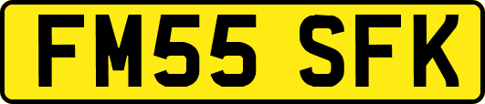 FM55SFK