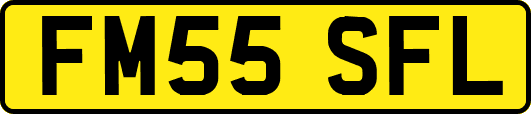 FM55SFL
