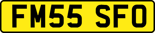 FM55SFO