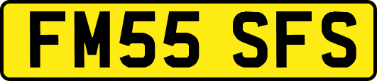 FM55SFS
