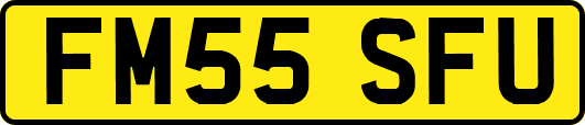 FM55SFU