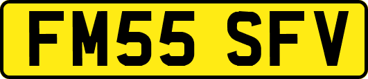 FM55SFV