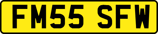 FM55SFW
