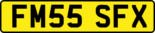 FM55SFX