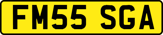 FM55SGA