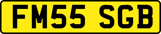 FM55SGB