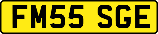 FM55SGE
