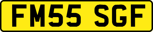 FM55SGF
