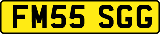 FM55SGG