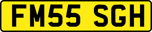 FM55SGH