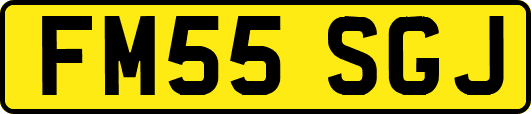 FM55SGJ