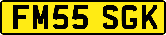 FM55SGK