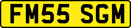 FM55SGM