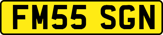 FM55SGN