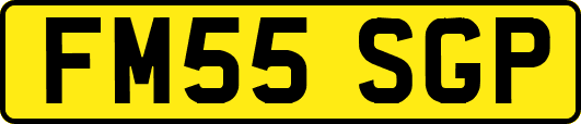 FM55SGP