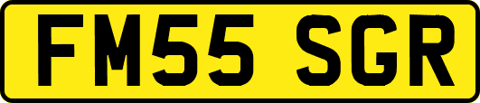 FM55SGR