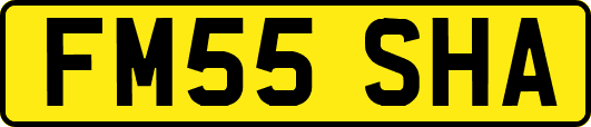 FM55SHA
