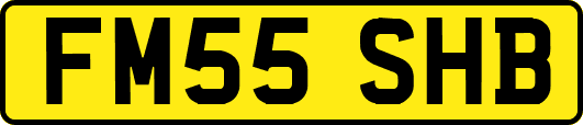 FM55SHB