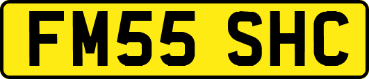 FM55SHC