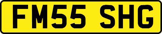 FM55SHG