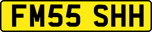 FM55SHH