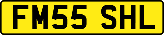 FM55SHL