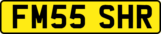 FM55SHR