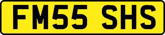 FM55SHS