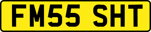 FM55SHT