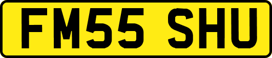 FM55SHU