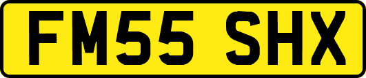 FM55SHX