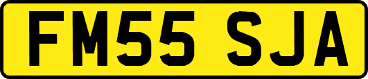 FM55SJA