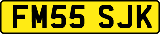 FM55SJK