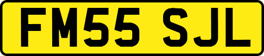 FM55SJL