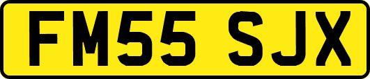 FM55SJX