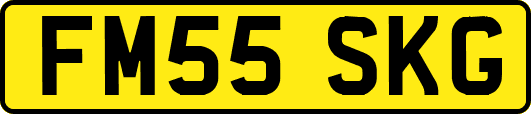 FM55SKG