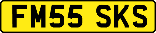 FM55SKS