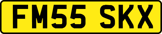 FM55SKX