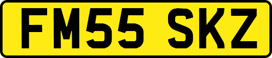 FM55SKZ