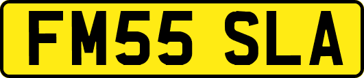 FM55SLA