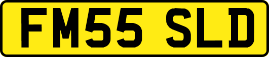 FM55SLD
