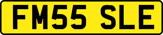 FM55SLE