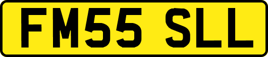 FM55SLL