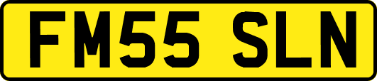 FM55SLN